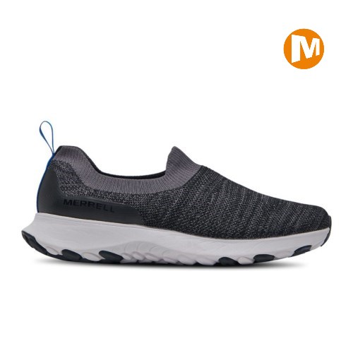 Tenis Merrell Cloud Moc Knit Hombre MX.V.PIZ